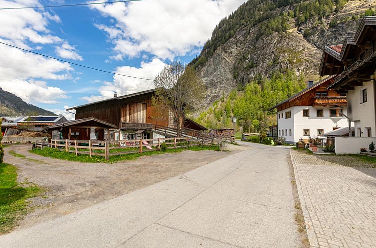 Schweizerhof Edelweiß