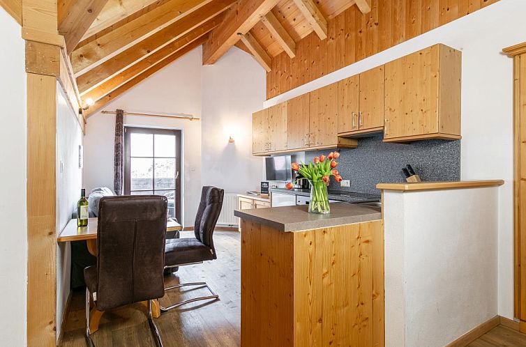 Schweizerhof Melisse