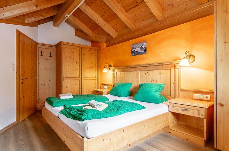 Schweizerhof Melisse