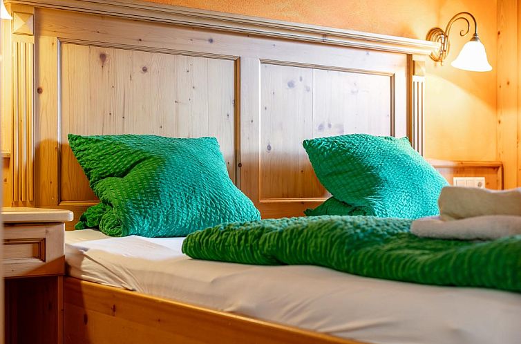 Schweizerhof Melisse