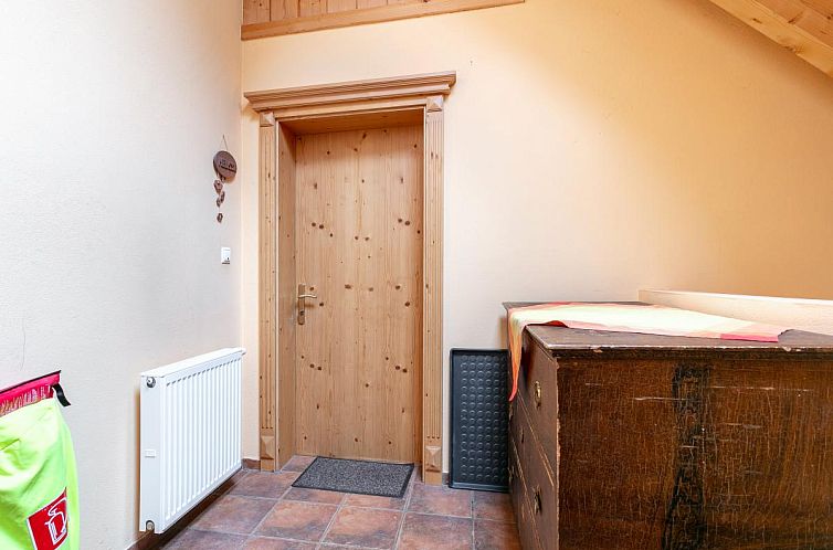 Schweizerhof Melisse