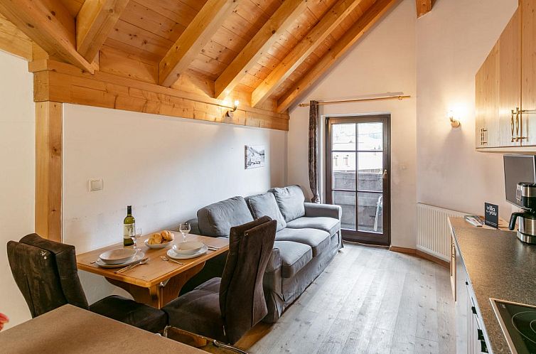 Schweizerhof Melisse