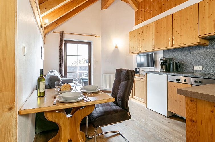 Schweizerhof Melisse