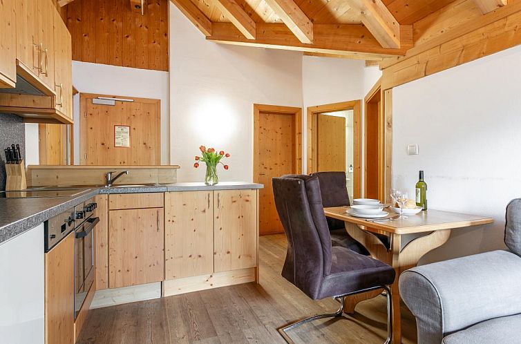 Schweizerhof Melisse