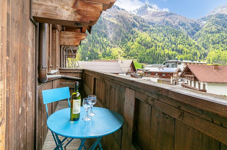 Schweizerhof Melisse