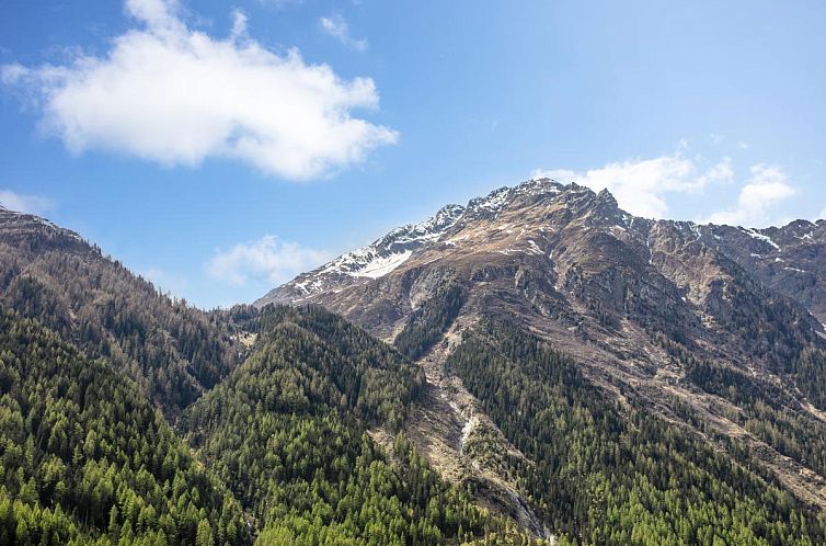 Schweizerhof Melisse