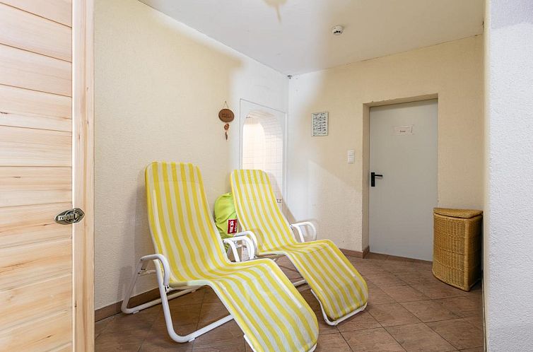 Schweizerhof Melisse