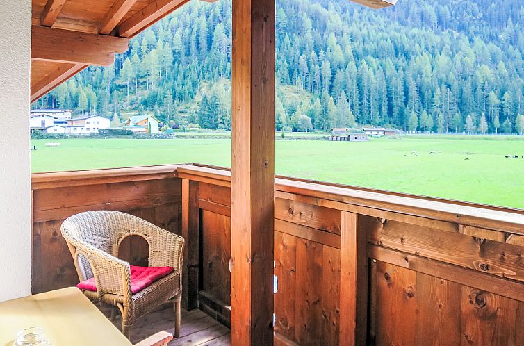 Appartement Jacqueline