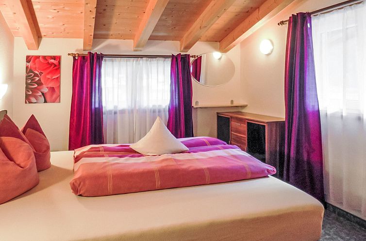 Appartement Jacqueline