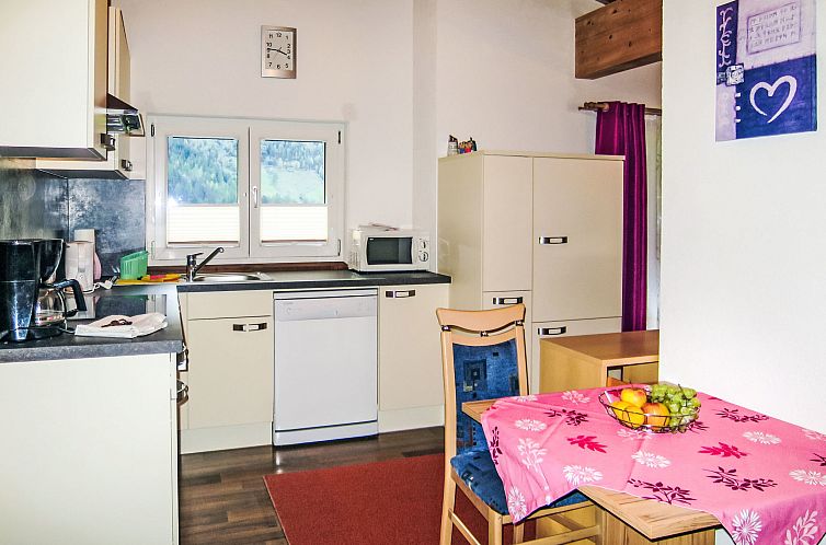 Appartement Jacqueline