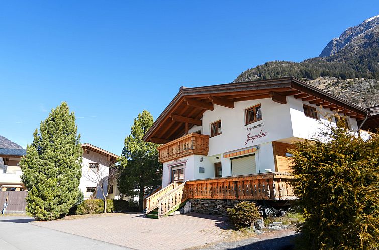 Appartement Jacqueline