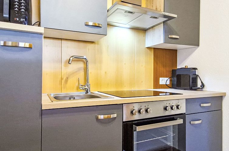 Appartement Apart Diamant