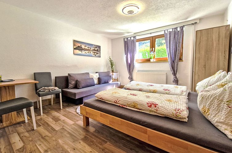 Appartement Apart Diamant