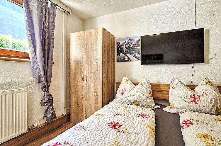 Appartement Apart Diamant