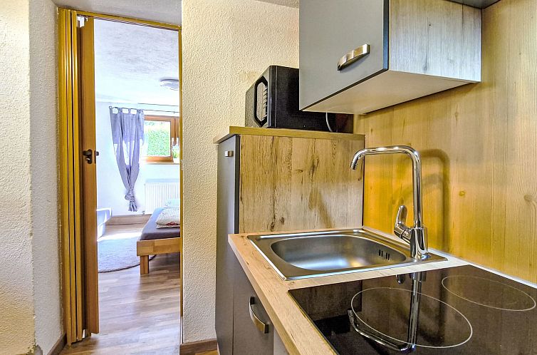 Appartement Apart Diamant