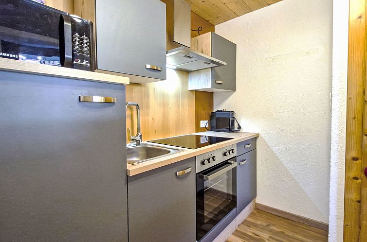 Appartement Apart Diamant