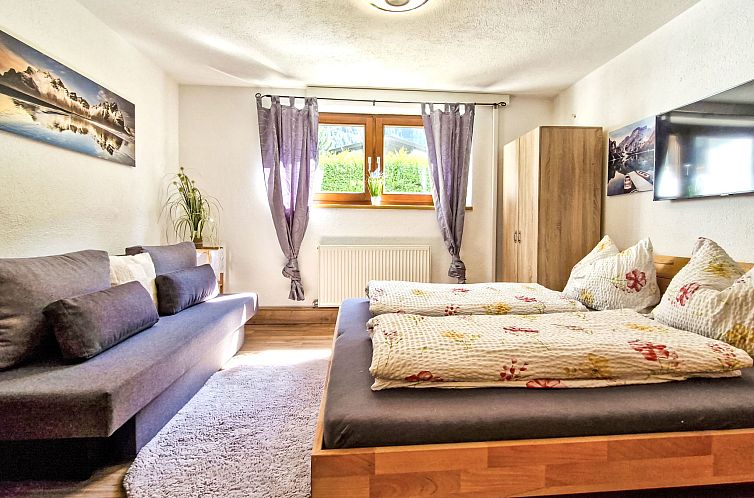 Appartement Apart Diamant