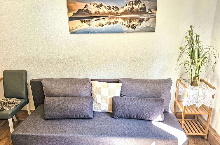 Appartement Apart Diamant