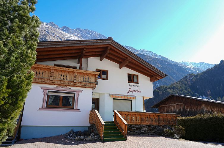 Appartement Apart Diamant