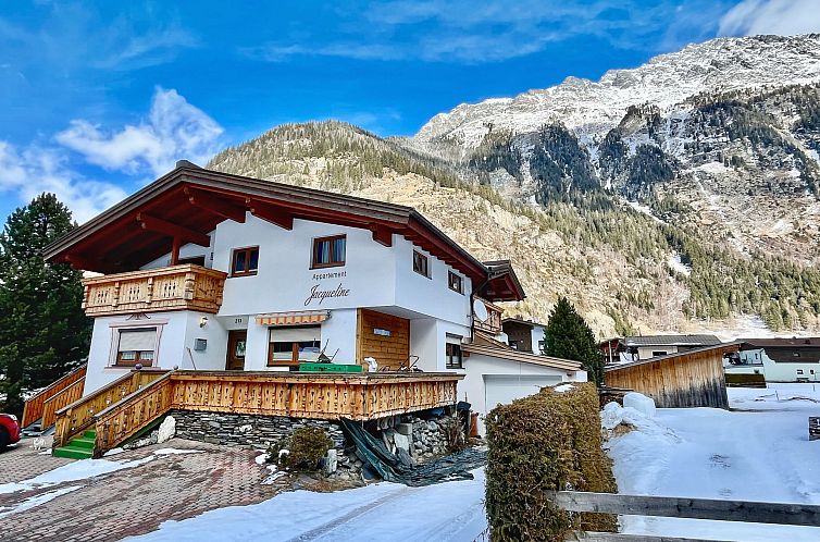 Appartement Apart Diamant