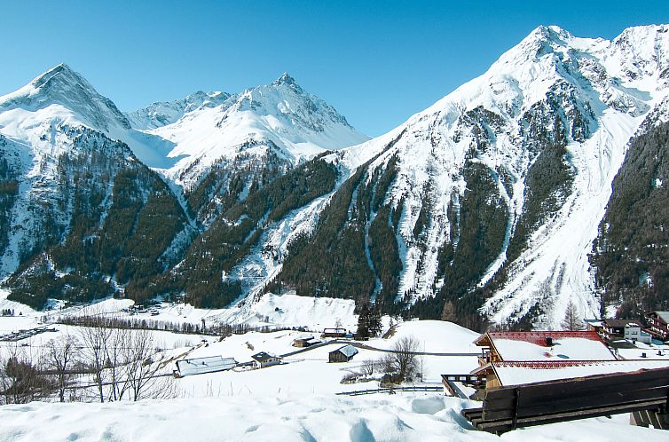 Appartement Apart Diamant