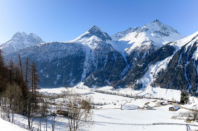 Appartement Apart Diamant