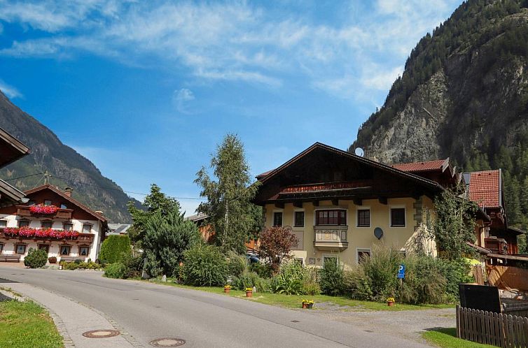 Schweizerhof Salbei
