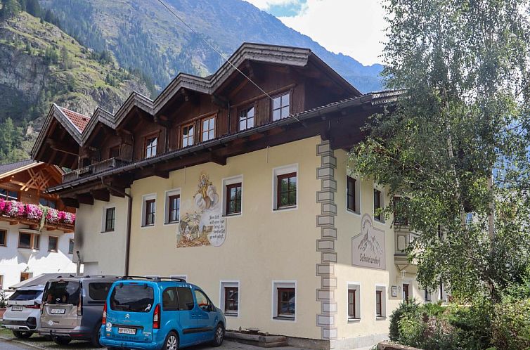 Schweizerhof Salbei