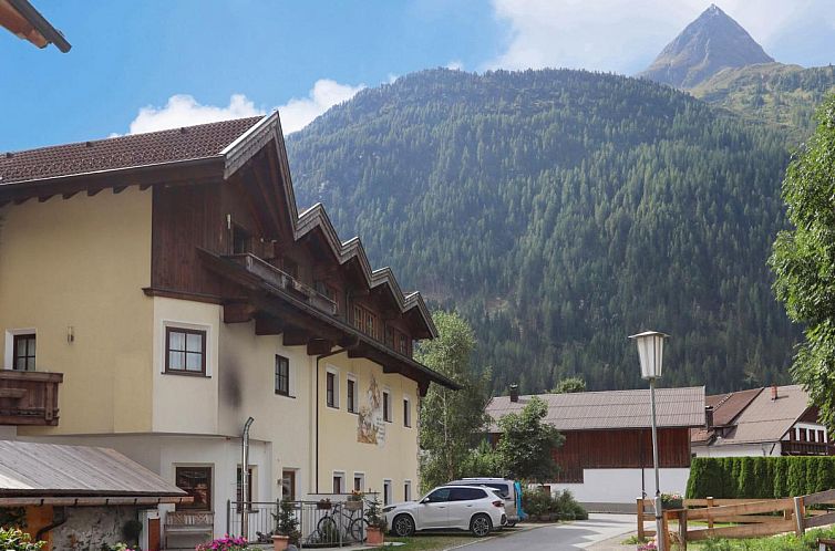 Schweizerhof Salbei