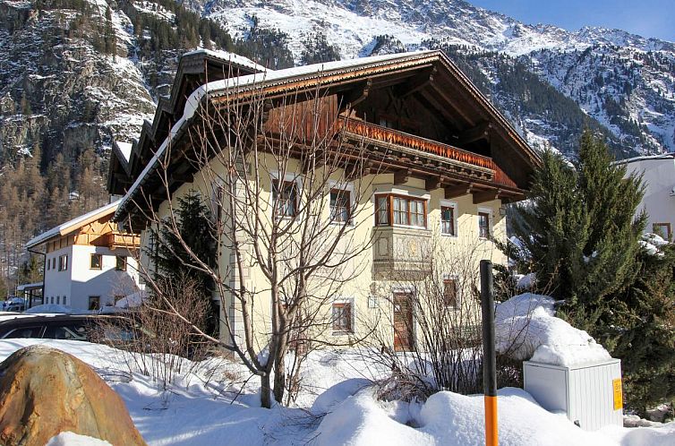 Schweizerhof Salbei