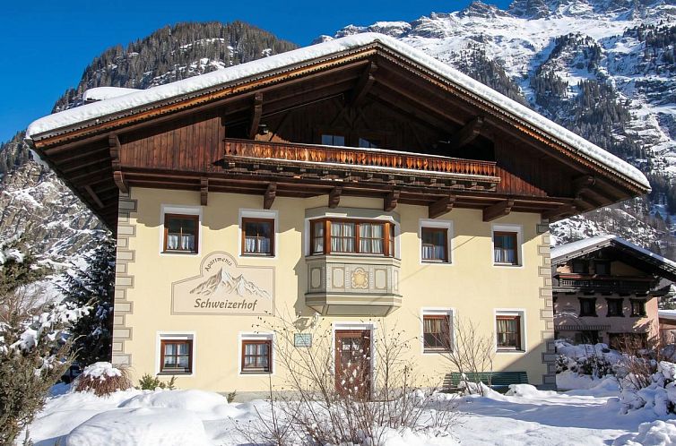 Schweizerhof Salbei