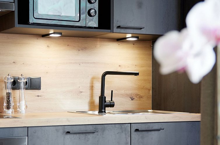 Appartement s`Groasse am Hannesnhof