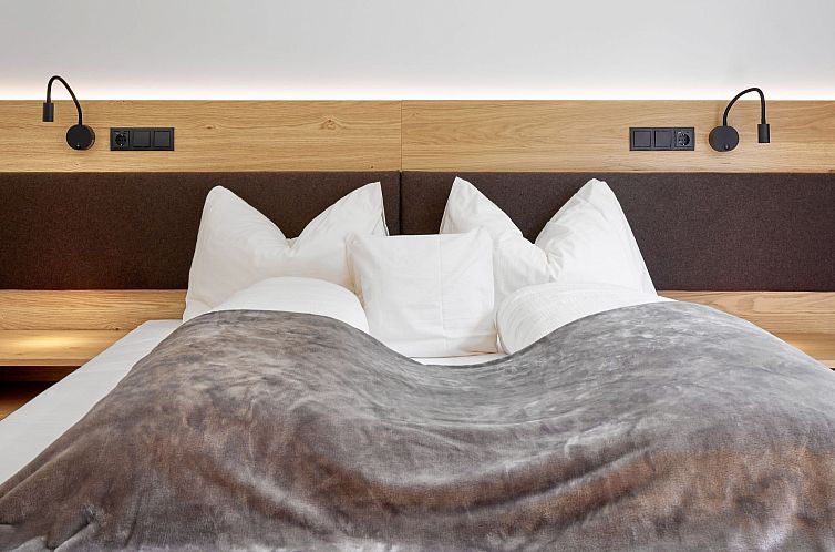 Appartement s`Groasse am Hannesnhof