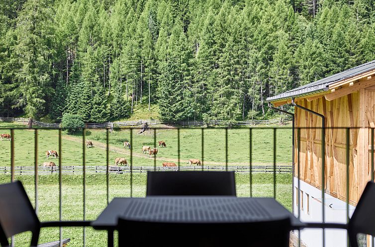 Appartement s`Groasse am Hannesnhof