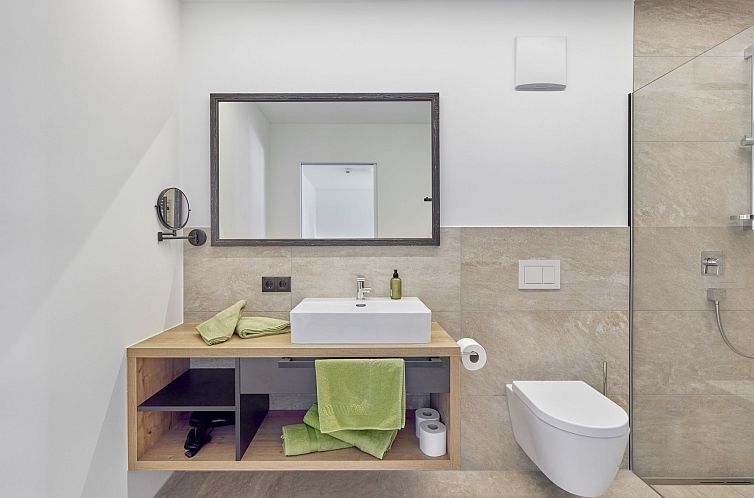 Appartement Apart Hanna am Hannesnhof