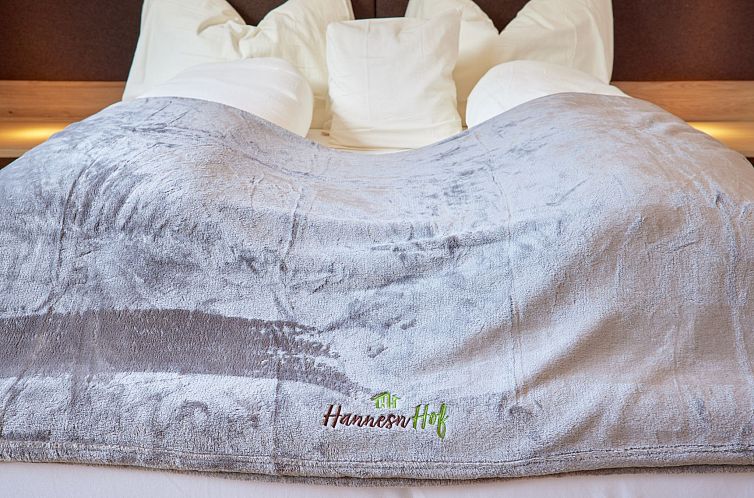 Appartement Apart Hanna am Hannesnhof