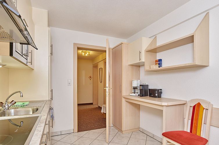 Appartement La Vita