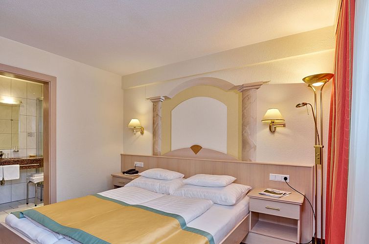 Appartement La Vita