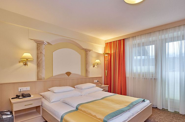 Appartement La Vita