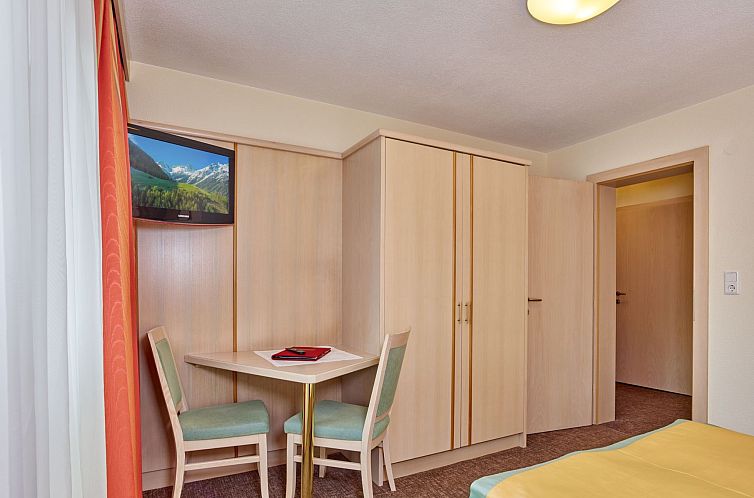 Appartement La Vita