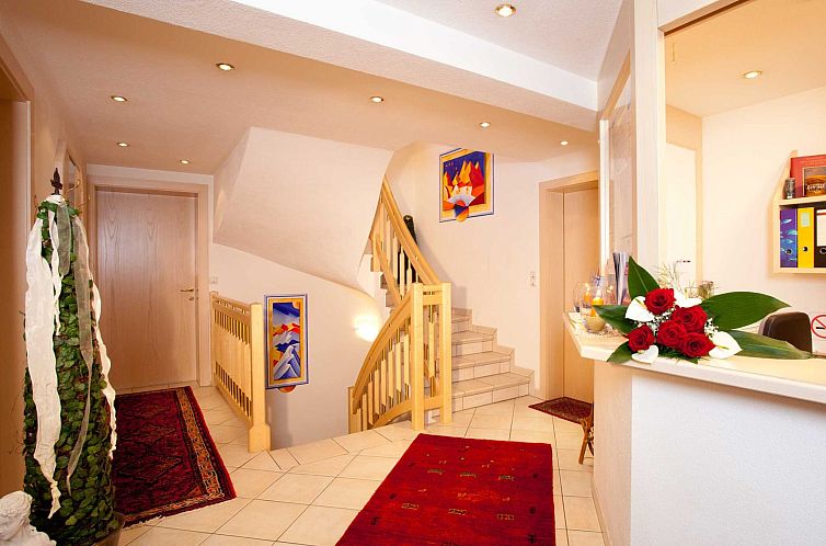 Appartement La Vita