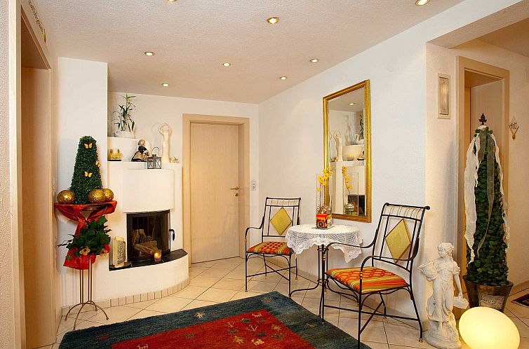 Appartement La Vita