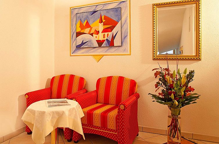 Appartement La Vita