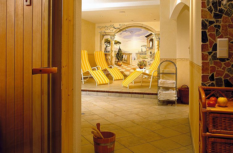 Appartement La Vita