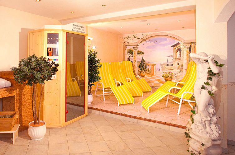 Appartement La Vita
