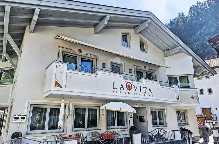 Appartement La Vita