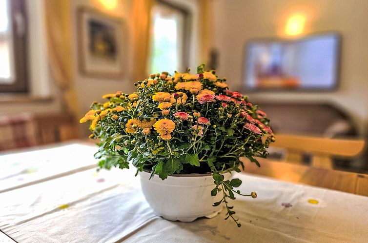 Vakantiehuis Am Weitfeld