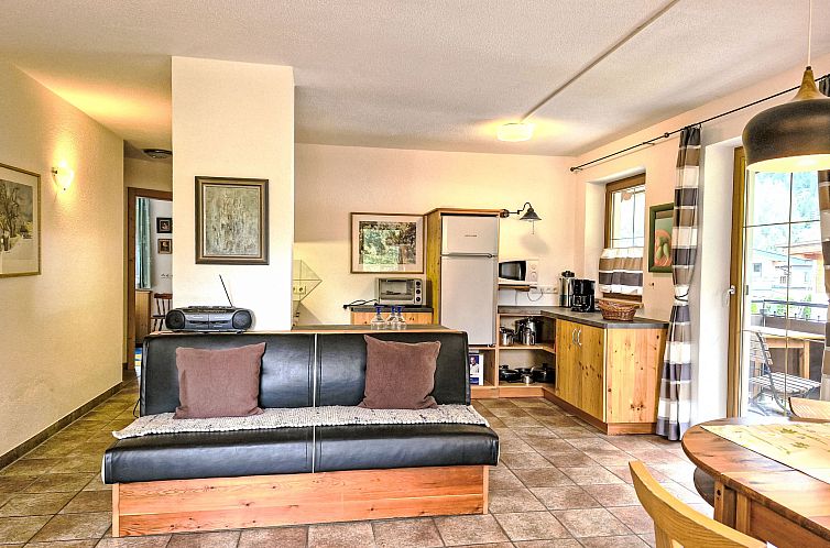Vakantiehuis Am Weitfeld