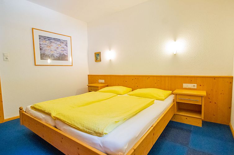 Vakantiehuis Am Weitfeld