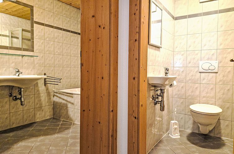 Vakantiehuis Am Weitfeld